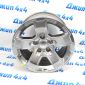 Диск колёсный Mopar 8.5J R17 ET12 5*127 DIA71.5 (комплект 5 штук) 77072471AB