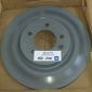 Диск тормозной задний Land Rover Discovery 5 L462/Range Rover L405/Range Rover Sport L494 LR084067