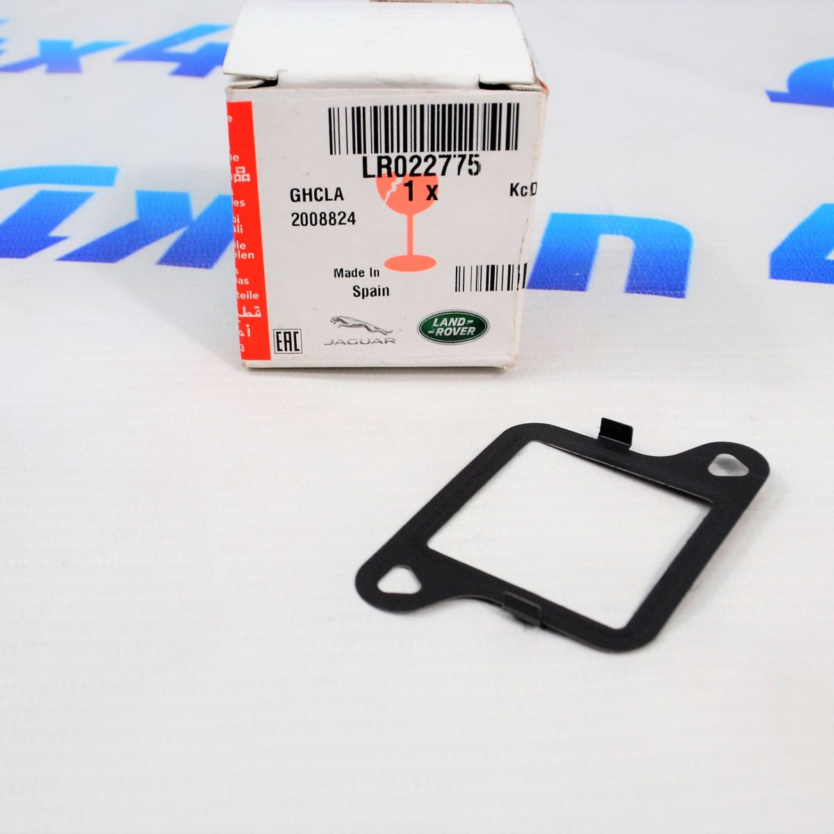 Прокладка клапана EGR Range Rover L405/Range Rover Sport L494 V4.4TD LR022775