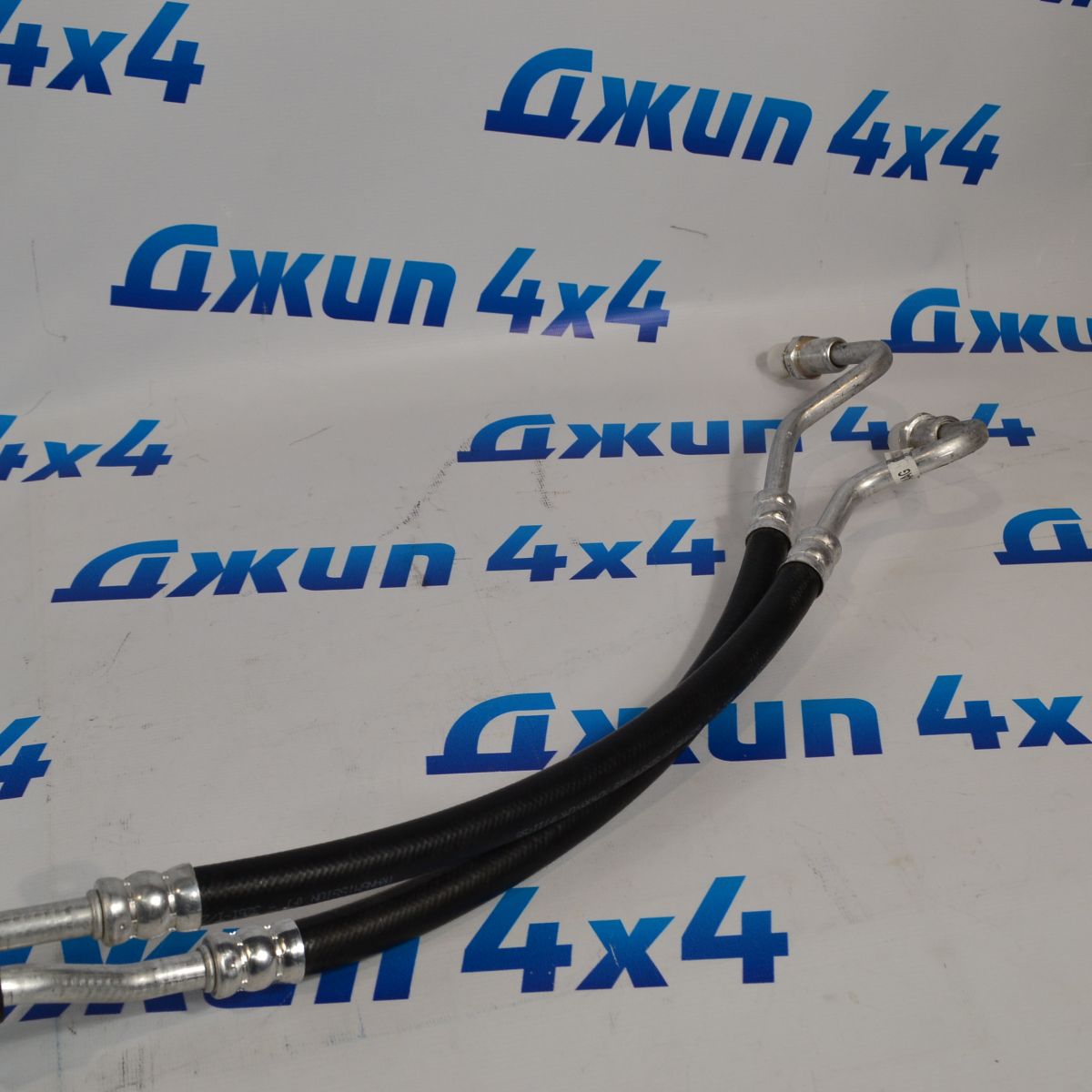Шланги охлаждения АКПП Dodge Ram 1500 DT 2020-2023 68268594AG
