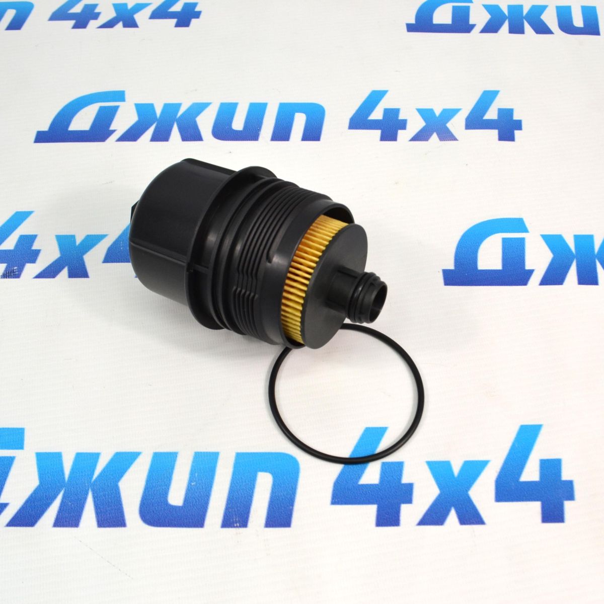 Фильтр масляный Dodge Ram 1500 DT/Jeep Gladiator JT V3.0CRD (с крышкой) 68507598AA