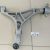 Рычаг передний нижний левый Jeep Grand Cherokee WK2 68282729AC