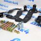 Крепление передних рычагов Jeep Wrangler JL/Jeep Gladiator(под лифт) 68250242AB