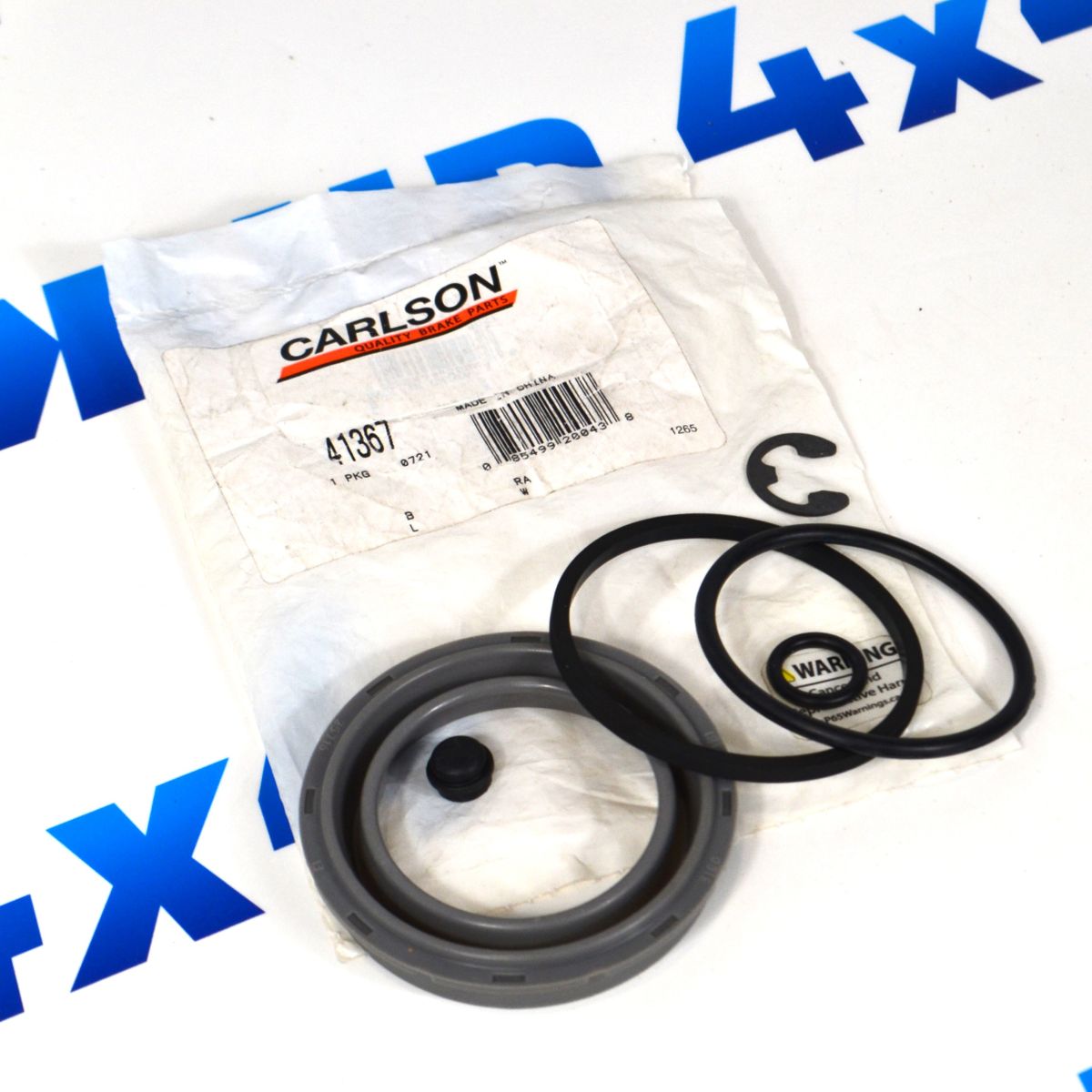 Ремонтый комплект поршня заднего суппорта Dodge Ram 1500 DT/Jeep Grand Wagoneer WS 68412367AA