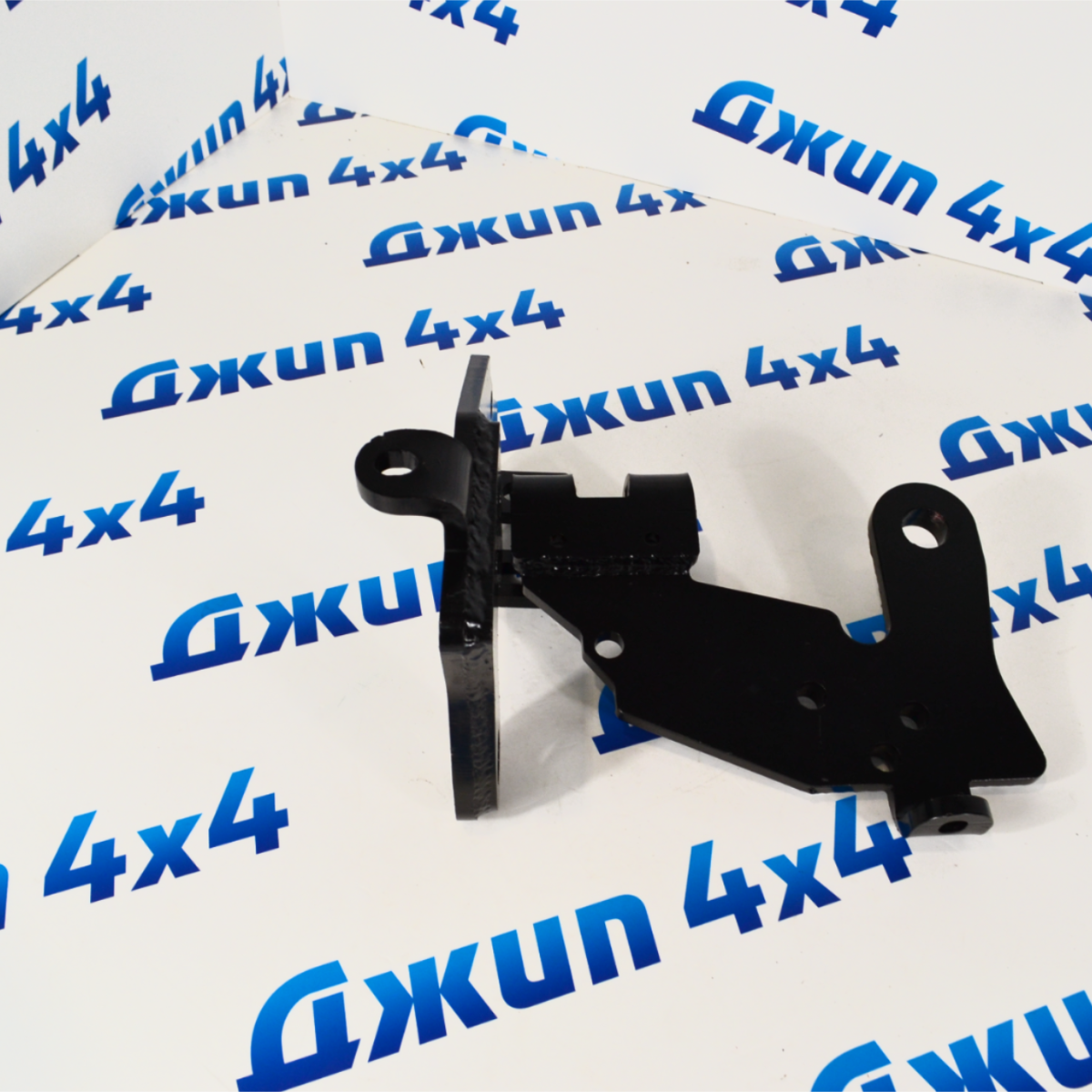 Буксировочные петли с усилением переднего бампера Jeep Wrangler JL/Jeep Gladiator JT JEEP_JL