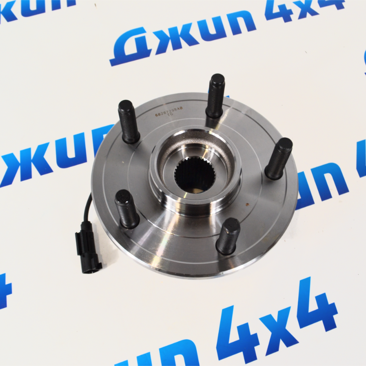 Передний ступичный узел Dodge Ram 1500 DS (правый/левый) 68267298AD