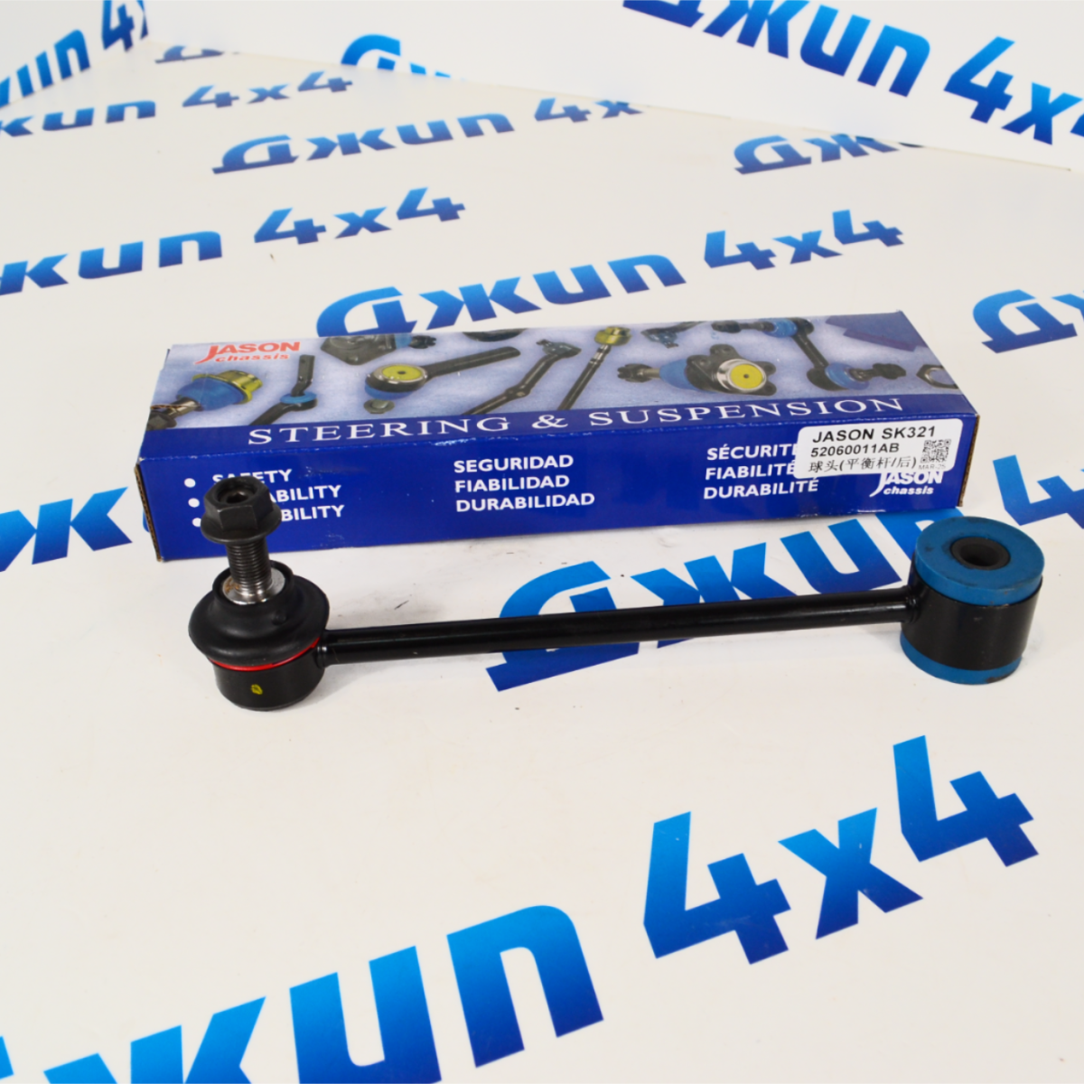 Стойка заднего стабилизатора Jeep Wrangler JK 52060011AB