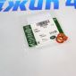 Шайба уплотнительная болта банджо Land Rover Range Rover/Jaguar V2.7TD/3.0TD/3.6TD/4.4TD 1372726
