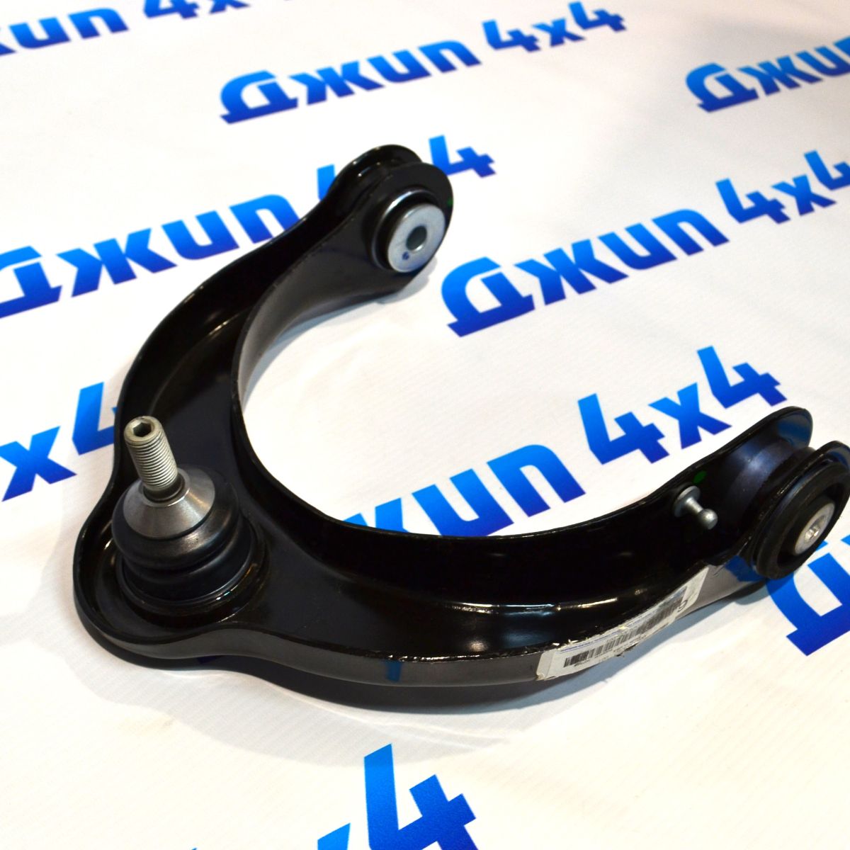 Рычаг передний верхний Jeep Grand Cherokee WK2 (левый) 68282329AA