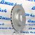 Диск тормозной задний Land Rover Discovery 5 L462/Range Rover L405/Range Rover Sport L494 LR161897