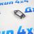 Прокладка кулера клапана EGR Jeep Wrangler JL/Jeep Cherokee KL V2.4 Multiair 50052155