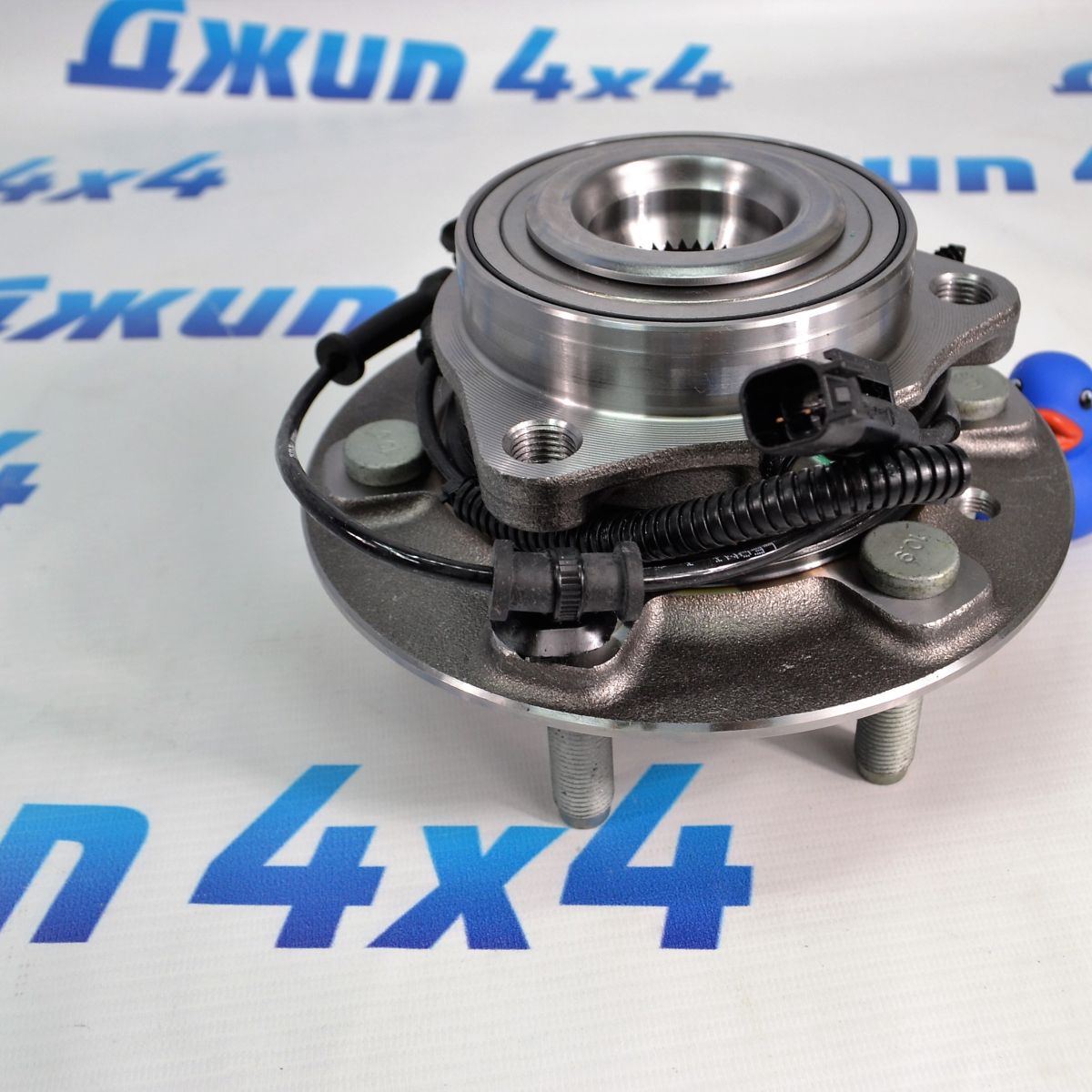 Ступичный узел Dodge Ram 1500 DT (перед) 68339389AH