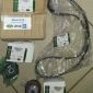 Ремень ГРМ + два ролика Range Rover Evoque L538/Land Rover Discovery Sport L550 V2.2TD JDE35823