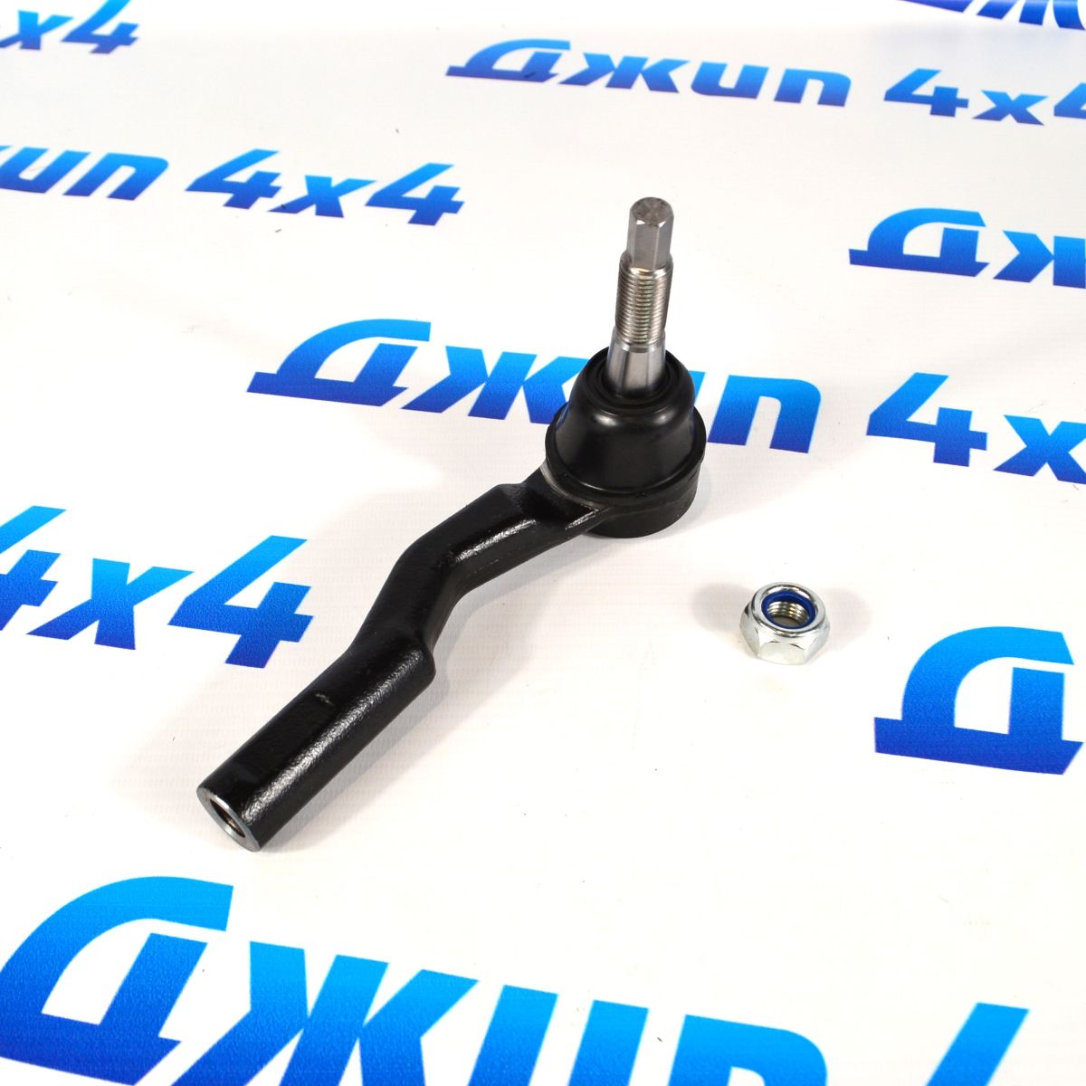 Наконечник рулевой Jeep Grand Cherokee WL (левый) 68543867AA