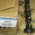 Распредвал впускной левой ГБЦ Jeep/Dodge/Chrysler V3.6 05184379AH