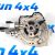 Помпа системы охлаждения Range Rover Velar/Defender/Discovery Sport/Evoque/Sport V2.0T Petrol LR154597