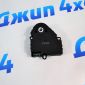 Актуатор заслонки печки Cadillac Escalade/Chevrolet Tahoe 16163982