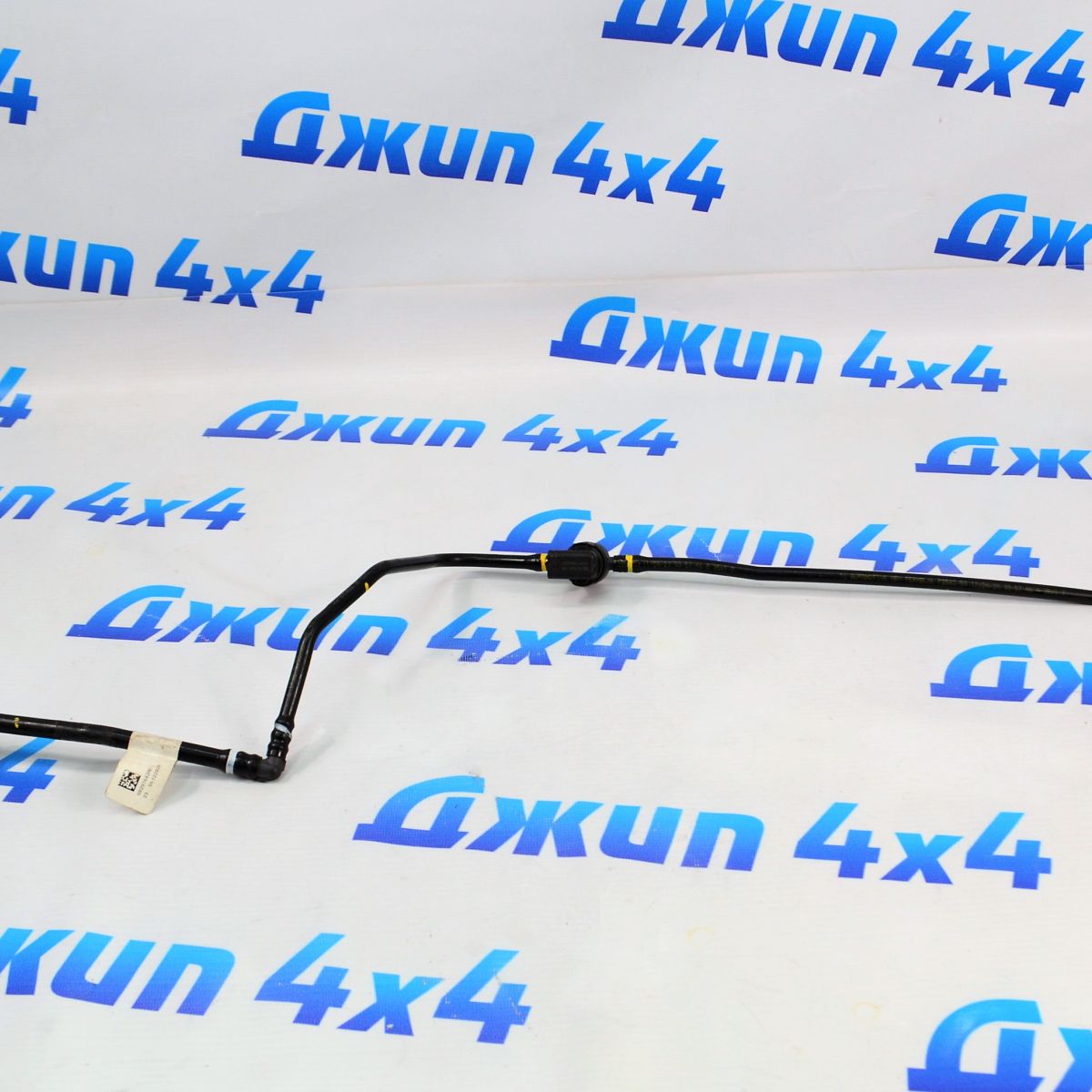Топливная трубка Jeep Wrangler JL V2.0T 68297642AD