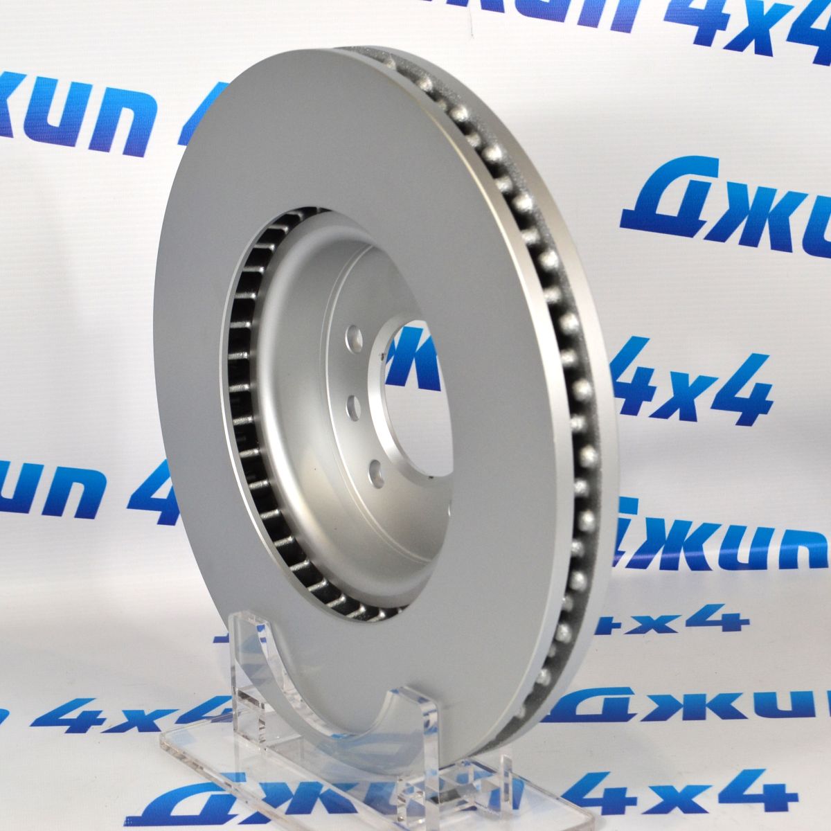 Диск тормозной задний Land Rover Discovery 5 L462/Range Rover L405/Range Rover Sport L494 LR081594