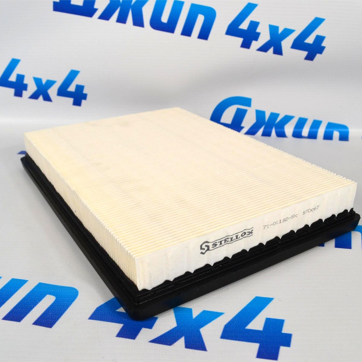 Фильтр воздушный Jeep Grand Cherokee WK/Jeep Cherokee KJ V3.7/4.7/2.7CRD/2.5CRD/2.8CRD/3.0CRD/ 5018777AA