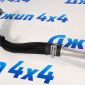 Патрубки печного отопителя Jeep Grand Cherokee WK2 V3.6 55038030AN