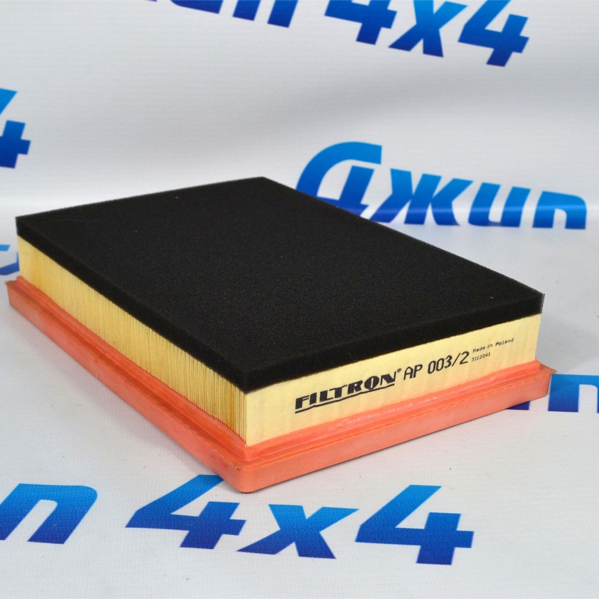 Фильтр воздушный Jeep Cherokee XJ V2.5TD 1997-2001 53030730