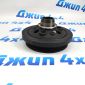 Шкив коленвала Jeep Grand Cherokee WK2 SRT8/Dodge Challenger LA SRT8 V6.4 05038473AA