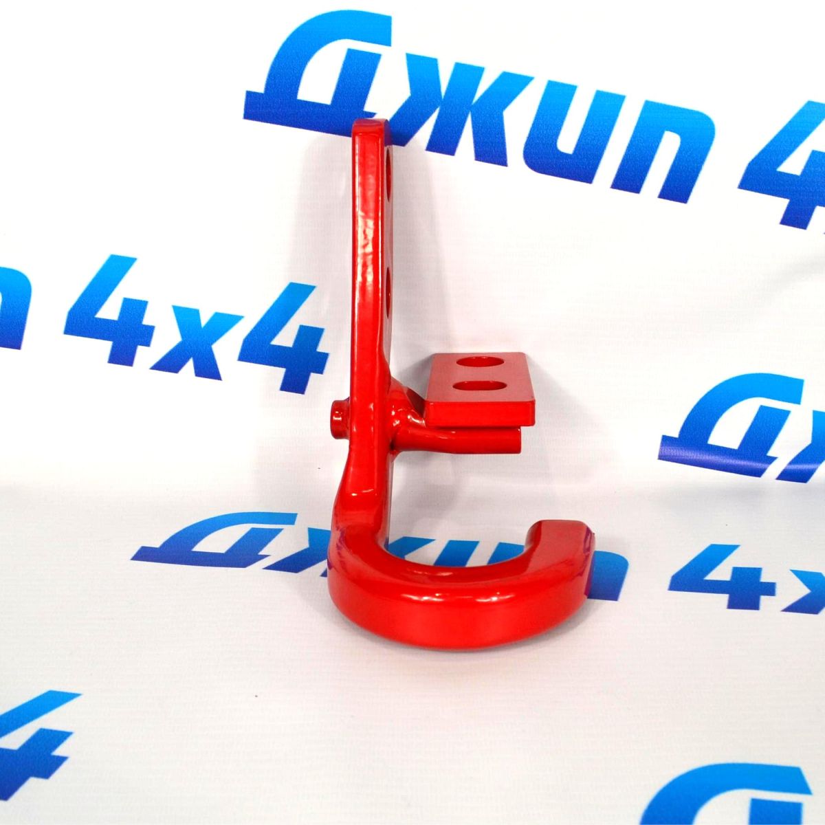 Крюк буксировочный задний Jeep Wrangler JL (левый) 68411131AA