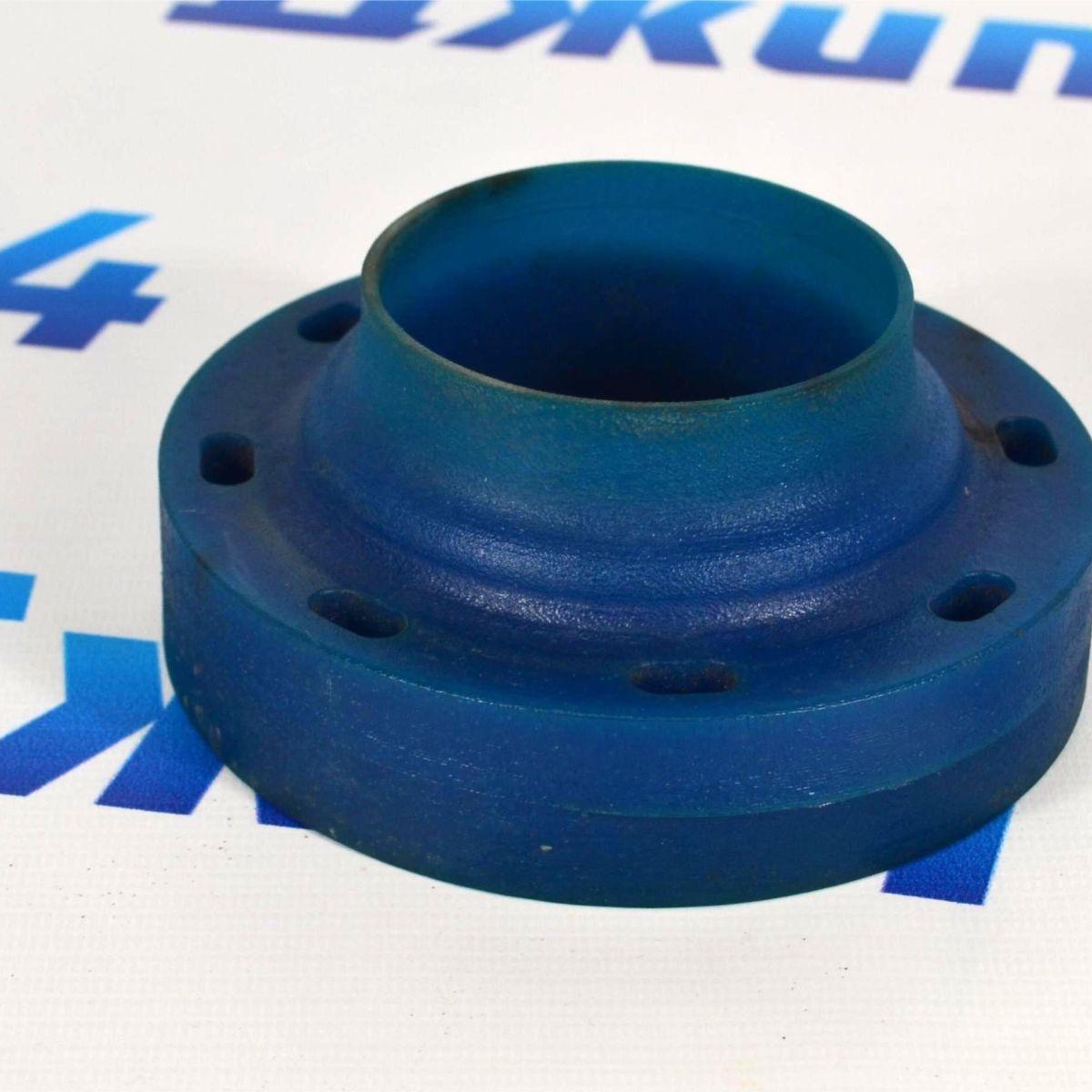 Проставка под заднюю пружину Jeep Grand Cherokee WK (20мм) 19-12-1012