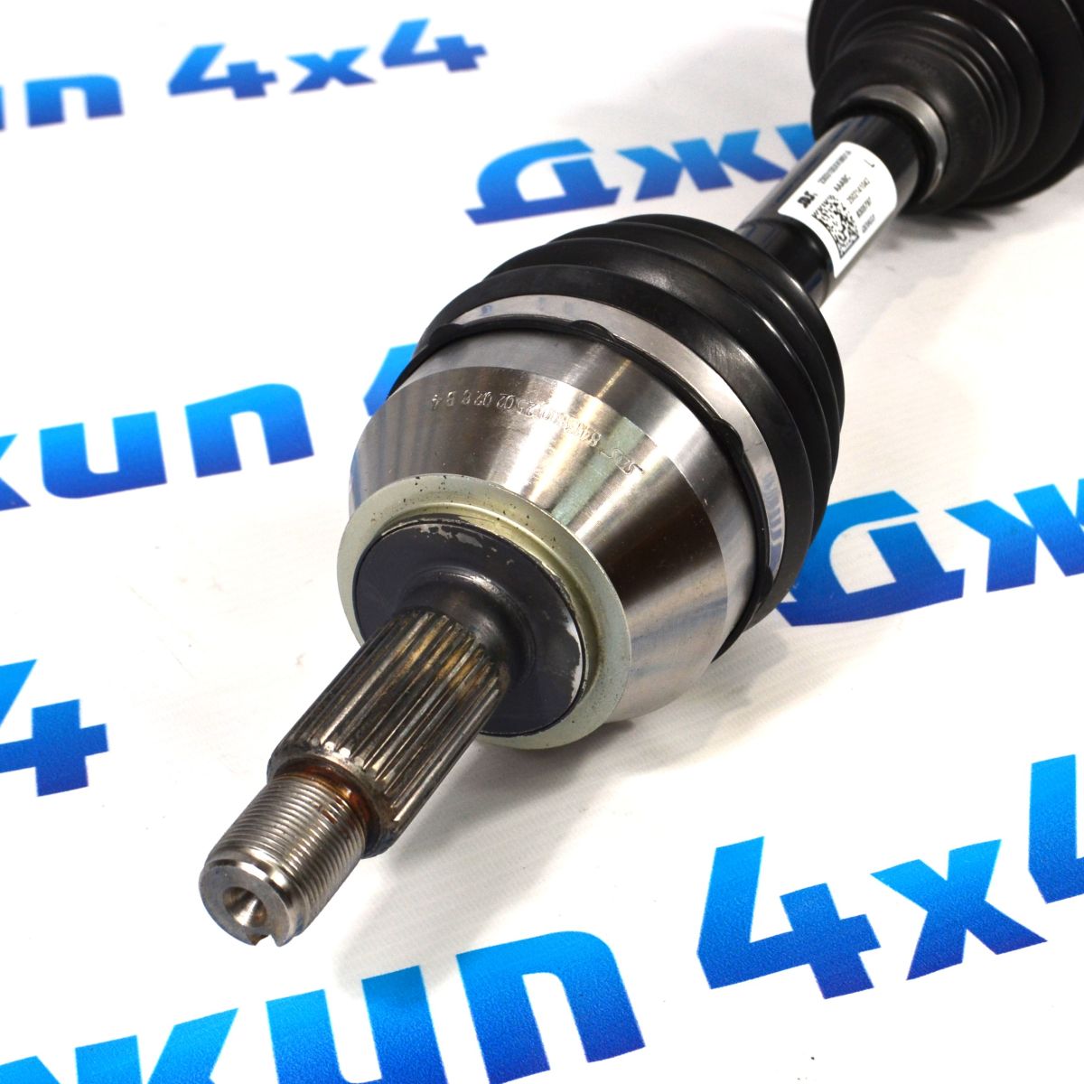 Привод передний Tank 300 (левый) 2303100XKM01A