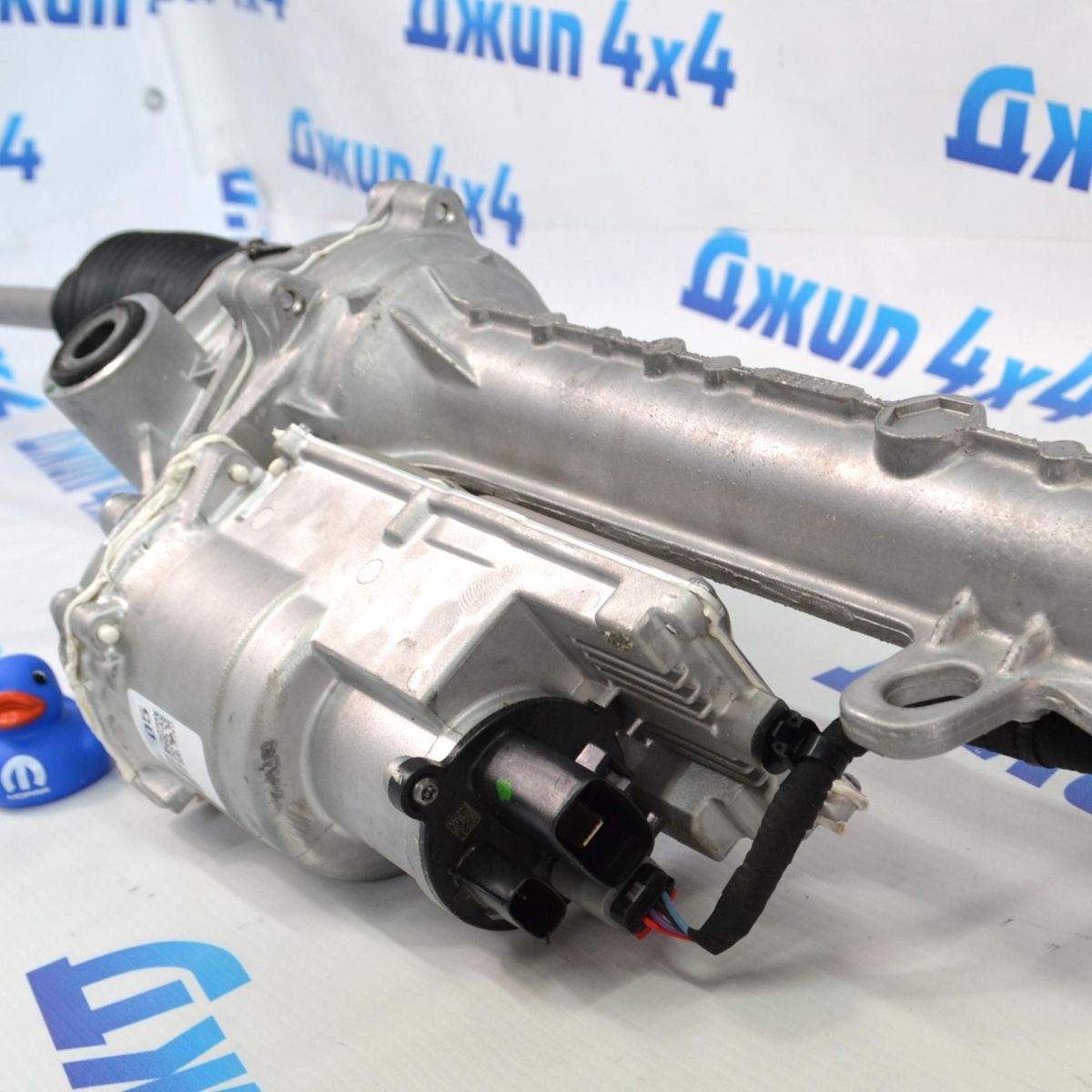 Рулевая рейка Dodge Ram TRX 68585105AA