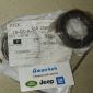 Сальник полуоси заднего моста Jeep Cherokee/Dodge Ram 1500 52111198AB