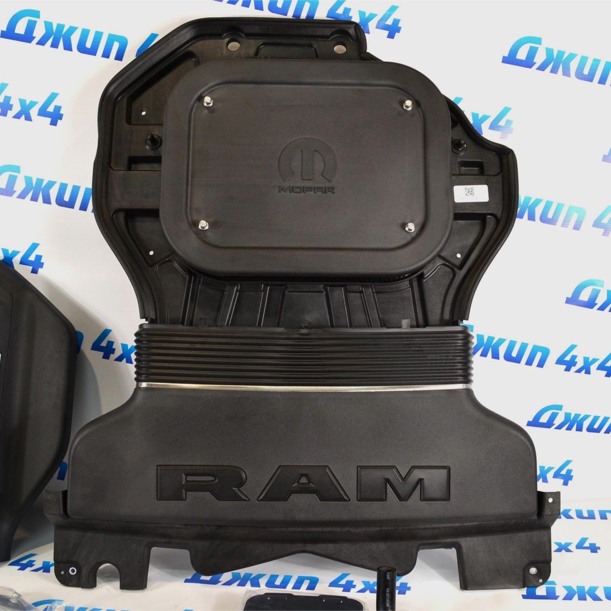 Комплект холодного впуска Mopar Performance для Dodge Ram 1500 V5.7 77072428AF