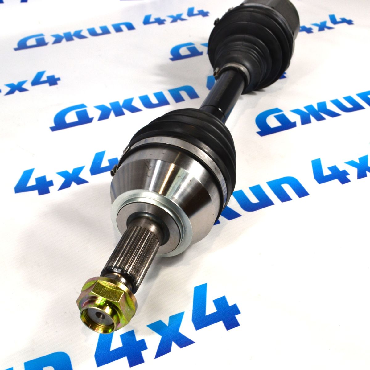 Привод передний Tank 300 (левый) 2303100XKM01A