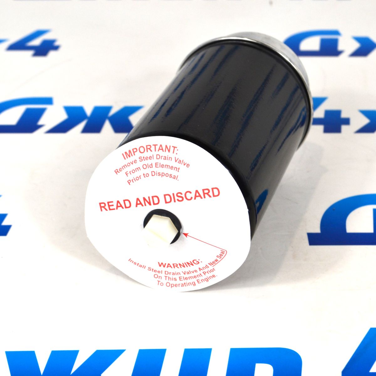 Фильтр топливный Land Rover Range Rover L322/L405/Rang Rover Sport L494 V4.4 TD LR072610