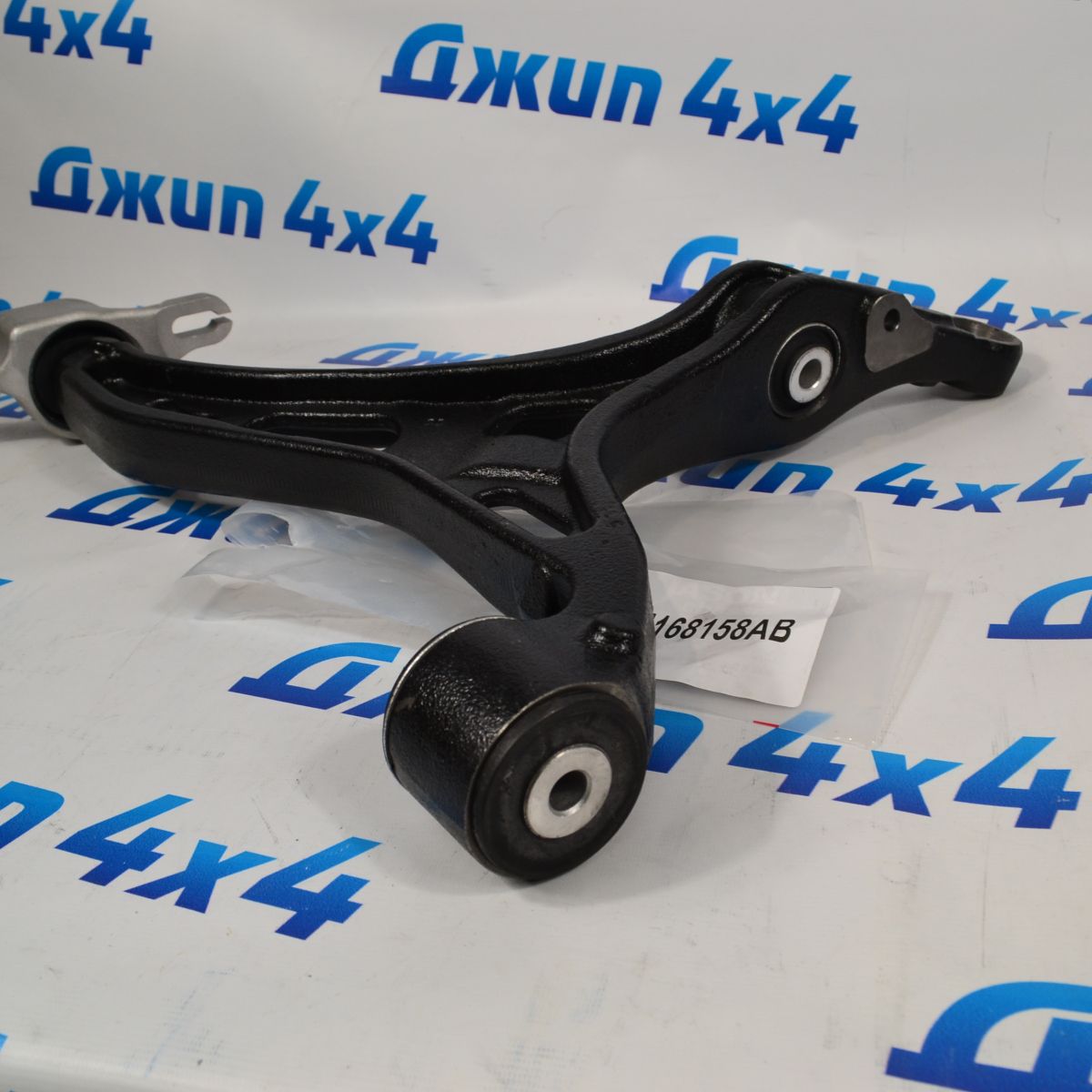 Рычаг передний нижний Jeep Grand Cherokee WK2/Dodge Durango WD (правый) 05168158AB