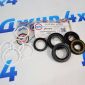 Ремкомплект рулевой рейки Jeep Cherokee KK (TRW) 52125502AC