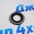 Сальник переднего редуктора Jeep Wrangler JL/Jeep Gladiator JT (правый) 68396635AA