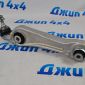 Рычаг передний нижний прямой Jeep Grand Cherokee WL (левый) 68375577AC