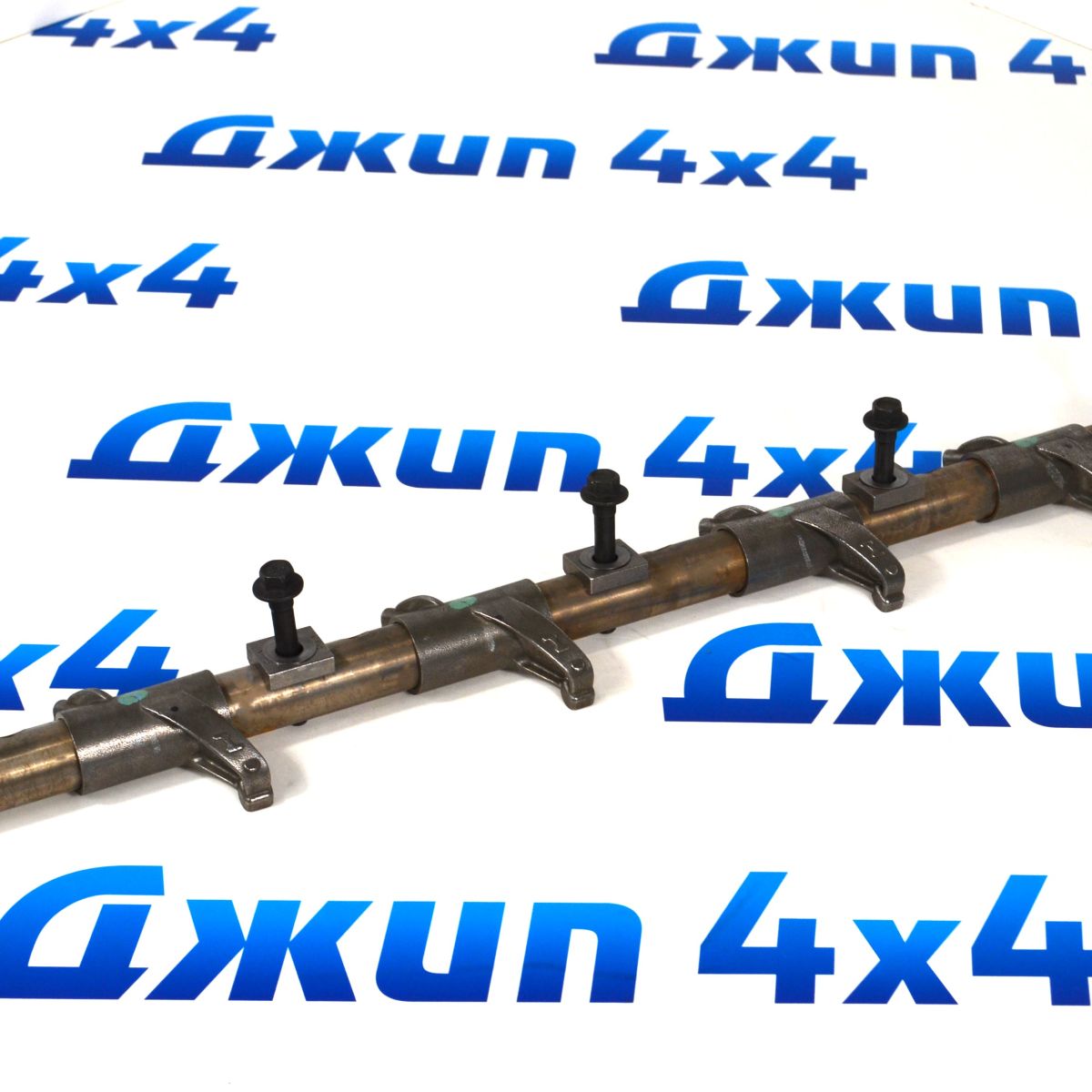 Ось коромысел впускных клапанов Jeep/Dodge/Chrysler/Ram V5.7 Hemi/V6.4 Hemi 53021552AB