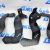 Крепление передних рычагов Jeep Wrangler JL/Jeep Gladiator(под лифт) 68250242AB