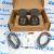 Фары дополнительного освещения Jeep Wrangler JL 82215385AB