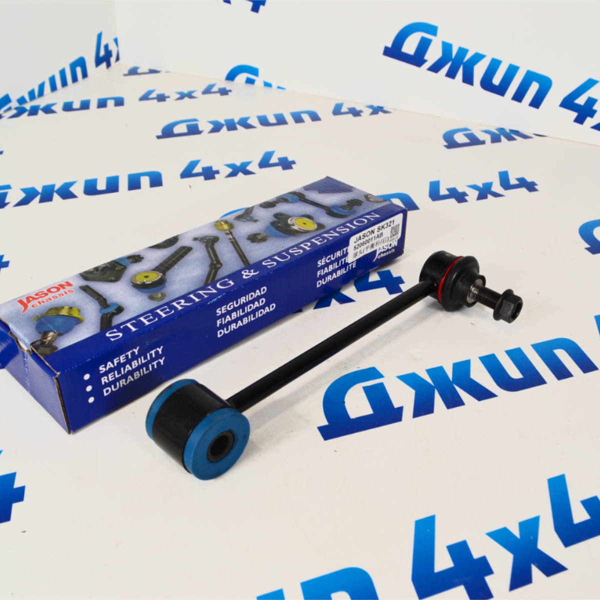 Стойка заднего стабилизатора Jeep Wrangler JK 52060011AB