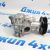 Помпа системы охлаждения Jeep Grand Cherokee WL 4XE 05048709AH