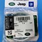 Грязевик Land Rover Discovery 2/Land Rover Defender 110 LR017522